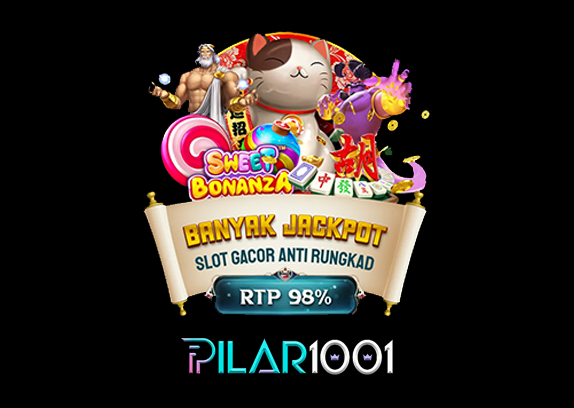 SILATOGEL - Situs Slot Gacor Hari Ini & Slot Terbaru Gampang Maxwin